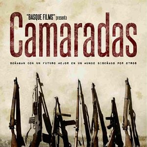 Foto Camaradas