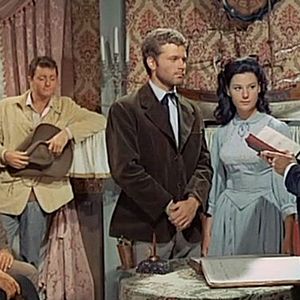 Foto Las pistolas del norte de Texas