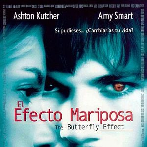 Foto El efecto mariposa (The Butterfly Effect)