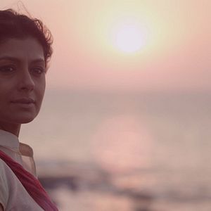 Foto Rastros de sándalo