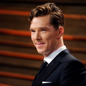 Foto Benedict Cumberbatch