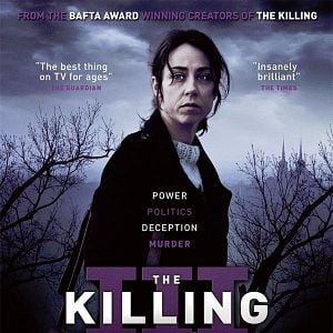 Foto The Killing: Crónica de un asesinato