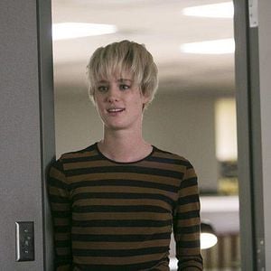 Foto Mackenzie Davis