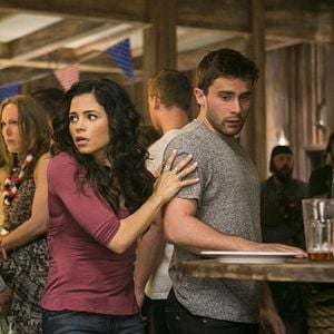 Foto Freddie Prinze Jr.