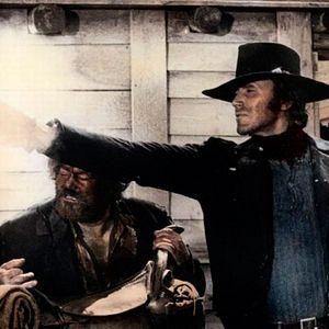 Foto Barro en los ojos