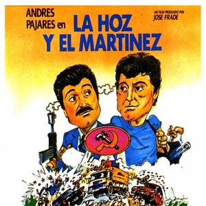 Foto La Hoz Y El Martínez