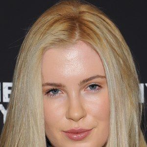 Foto Ireland Basinger Baldwin