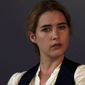 Foto Vahina Giocante