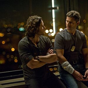 Foto Líbranos del mal