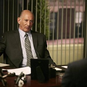 Foto Richard Portnow