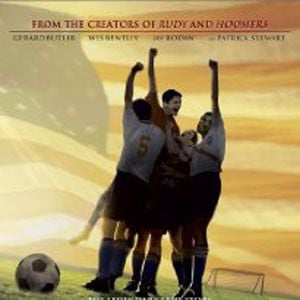 Foto El partido de sus vida