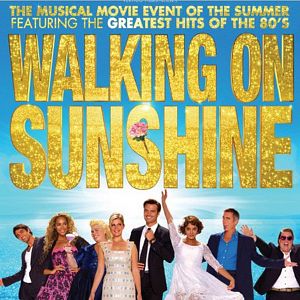 Foto Walking on Sunshine