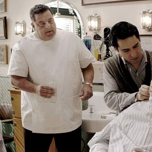 Foto Christopher Walken