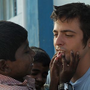 Foto Hermano de sangre