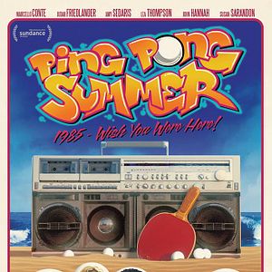 Foto Ping Pong Summer