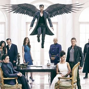 Foto Rosalind Halstead