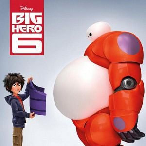 Foto Big Hero 6