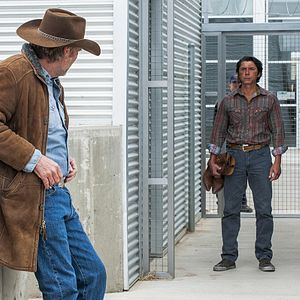 Foto Lou Diamond Phillips