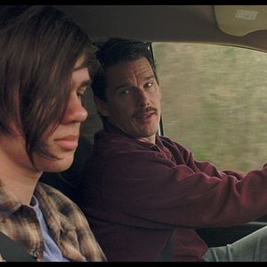 Foto Boyhood (Momentos de una vida)