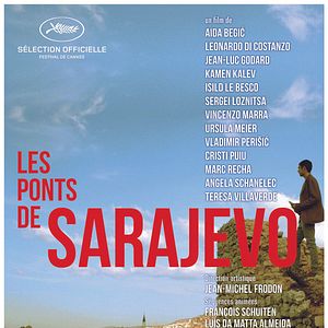 Foto Los puentes de Sarajevo