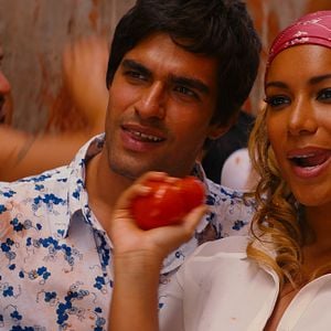 Foto Walking on Sunshine