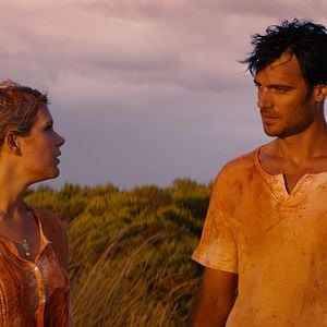 Foto Hannah Arterton