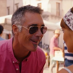 Foto Annabel Scholey