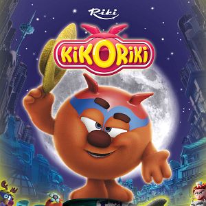 Foto Kikoriki. Equipo invencible