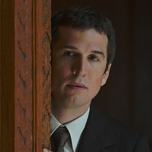 Foto Guillaume Canet