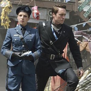 Foto James Murray (VI)