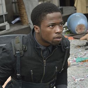 Foto Dewshane Williams