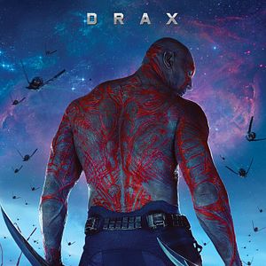 Foto Guardianes de la galaxia