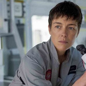 Foto Olivia Williams