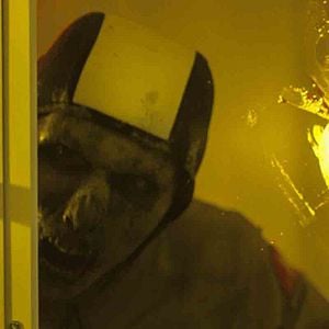 Foto Los últimos días en Marte