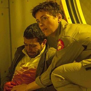 Foto Olivia Williams