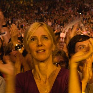 Foto Sandrine Kiberlain