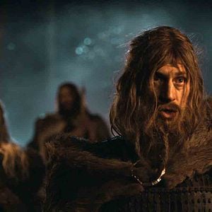 Foto La leyenda de Ragnarok