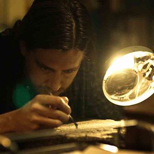 Foto La leyenda de Ragnarok