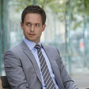 Foto Suits: la clave del éxito