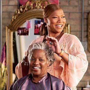 Foto La barbería 2: vuelta al negocio