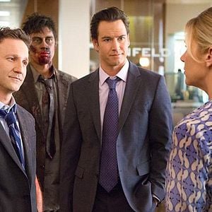 Foto Mark-Paul Gosselaar