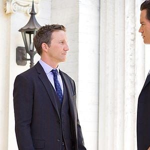 Foto Mark-Paul Gosselaar