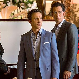 Foto Mark-Paul Gosselaar