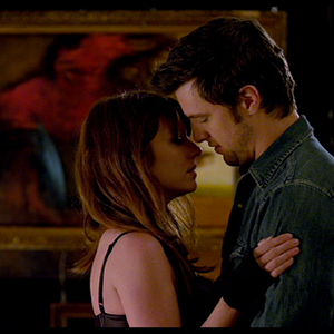 Foto Un encuentro prometedor