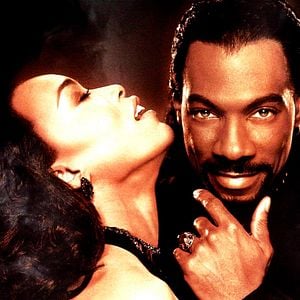 Foto Un vampiro suelto en Brooklyn