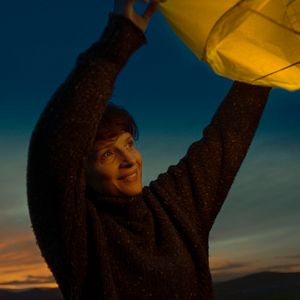 Foto Mil veces buenas noches