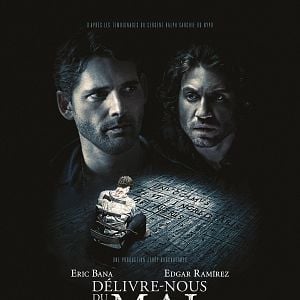 Foto Líbranos del mal