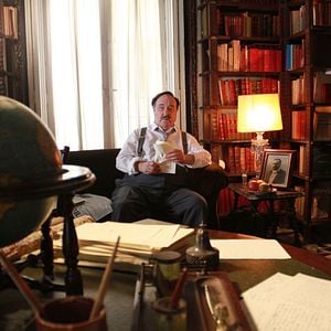 Foto El quinto jinete