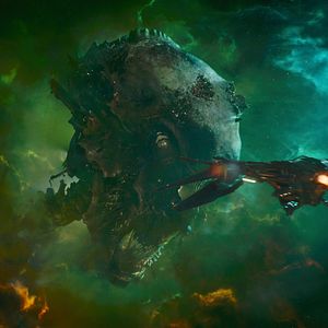 Foto Guardianes de la galaxia