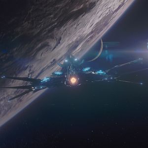 Foto Guardianes de la galaxia